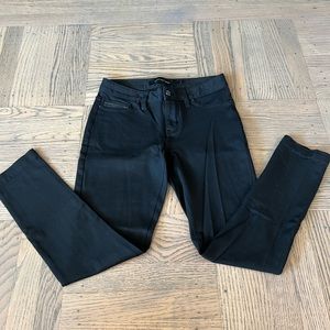 Women’s Calvin Klein Black Jeans